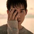 Yoo Yeon Seok di Majalah Singles Edisi April 2017