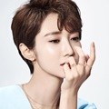 Go Jun Hee Photoshoot untuk Brand Aksesoris Trois Rois