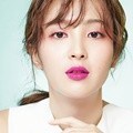Jung Hye Sung di Majalah High Cut Vol. 195
