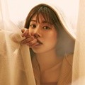 Jung So Min di Majalah Esquire Edisi April 2017