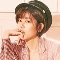 Jung So Min di Majalah Esquire Edisi April 2017