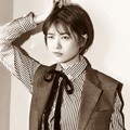 Jung So Min di Majalah Esquire Edisi April 2017