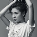 Lee Sun Bin di Majalah GQ Edisi April 2017