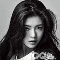 Lee Sun Bin di Majalah GQ Edisi April 2017