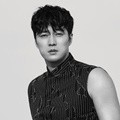 So Ji Sub di Majalah Marie Claire Taiwan Edisi April 2017