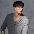 So Ji Sub di Majalah Marie Claire Taiwan Edisi April 2017