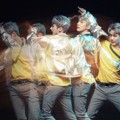 Chun Ji Teen Top di Teaser Album 'High Five'