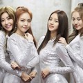 Girl's Day Saat Syuting MV 'I'll Be Yours'