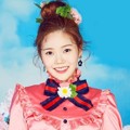 Hyojung Oh My Girl di Teaser Mini Album 'Coloring Book'