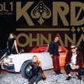 K.A.R.D di Teaser Debut 'Oh NaNa'