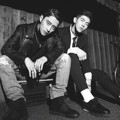 J.Seph dan B.M K.A.R.D di Teaser Debut 'Oh NaNa'