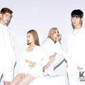 K.A.R.D di Teaser Single 'Don't Recall'