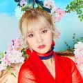 Mimi Oh My Girl di Teaser Mini Album 'Coloring Book'