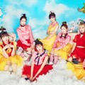 Oh My Girl di Teaser Mini Album 'Coloring Book'