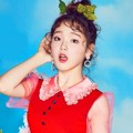 Seunghee Oh My Girl di Teaser Mini Album 'Coloring Book'