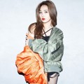 Somin K.A.R.D di Teaser Single 'Rumor'