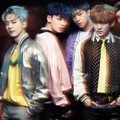 Teen Top di Teaser Album 'High Five'