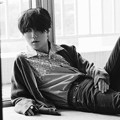 Yesung di Teaser Mini Album 'Spring Falling'