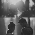 Pre-Wedding Tara dan Gya dengan Latar Belakang Hutan Pinus Menimbulkan Suasana Syahdu