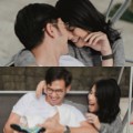 Tara dan Gya Pilih Pre-Wedding Santai dan Kasual Namun Tetap Romantis