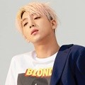 Baro B1A4 di Majalah GQ Edisi Maret 2017