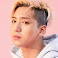 Baro B1A4 di Majalah GQ Edisi Maret 2017