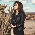 Ha Ji Won di Majalah Grazia Edisi Maret 2017