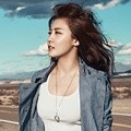 Ha Ji Won di Majalah Grazia Edisi Maret 2017