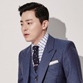 Jo Jung Suk di Majalah Esquire Edisi Januari 2017