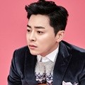 Jo Jung Suk di Majalah Esquire Edisi Januari 2017