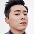 Jo Jung Suk di Majalah Esquire Edisi Januari 2017