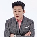 Jo Jung Suk di Majalah Esquire Edisi Januari 2017