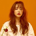 Kim Hyo Jin di Majalah 1st Look Vol. 132
