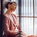 Kim Young Kwang di Majalah L'Officiel Hommes Edisi Februari 2017