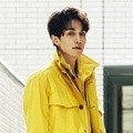 Lee Dong-wook di Majalah Arena Homme Plus Edisi Maret 2017