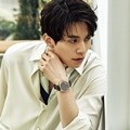 Lee Dong-wook di Majalah Arena Homme Plus Edisi Maret 2017