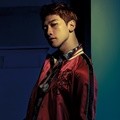 Rain di Majalah Nylon Edisi Februari 2017