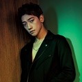 Rain di Majalah Nylon Edisi Februari 2017