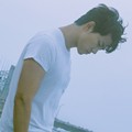 Taecyeon 2PM di Majalah Singles Edisi Mei 2017