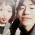 Nam Joo Hyuk dan Lee Sung Kyung Kerap Tunjukkan Kemesraan di Akun SNS Masing-masing