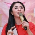 Dewi Persik Rilis Album 'Semua Karena Cinta'