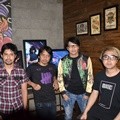 Gigi Resmikan Manajemen Baru Bernama Rumah Cinta Gigi Kita