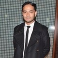Marthino Lio Hadiri Premier Film 'The Guys'