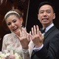 Olga Lydia Dipersunting oleh Raphael Aris Utama