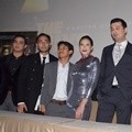 Gala Premier Film 'The Guys'