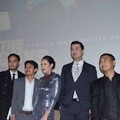 Gala Premier Film 'The Guys'