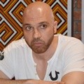 Sajad Ukra Gelar Konferensi Pers Didampingi Seto Mulyadi