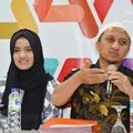 Wirda Mansur dan Yusuf Mansur Menjelaskan tentang Bisnis PayTren