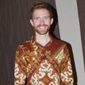 Audun Kvitland Telurkan Lagu Baru 'Komodo Ping-Pong'