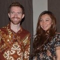 Audun Kvitland Telurkan Lagu Baru 'Komodo Ping-Pong'